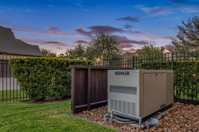 21303 Fairhaven Creek Drive, Cypress, TX 77433