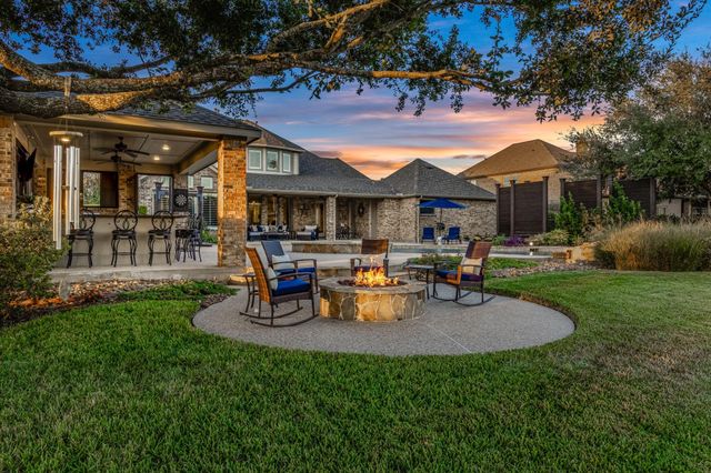 21303 Fairhaven Creek Drive, Cypress, TX 77433