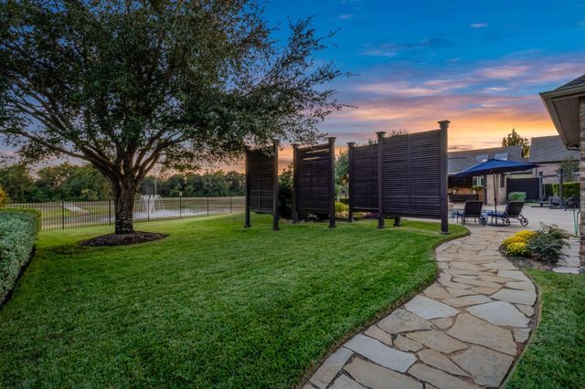 21303 Fairhaven Creek Drive, Cypress, TX 77433