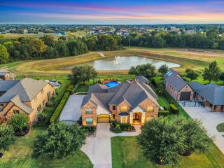 21303 Fairhaven Creek Drive, Cypress, TX 77433