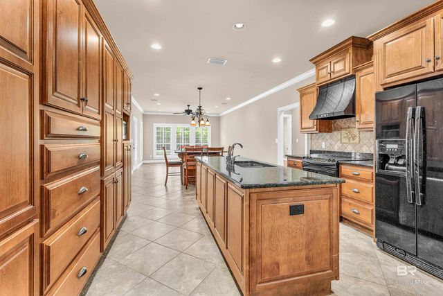 10677 Harwell Court, Daphne, AL 36526