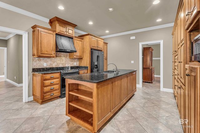10677 Harwell Court, Daphne, AL 36526