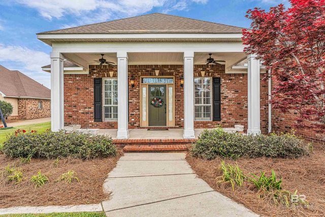 10677 Harwell Court, Daphne, AL 36526