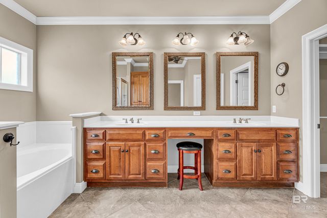 10677 Harwell Court, Daphne, AL 36526