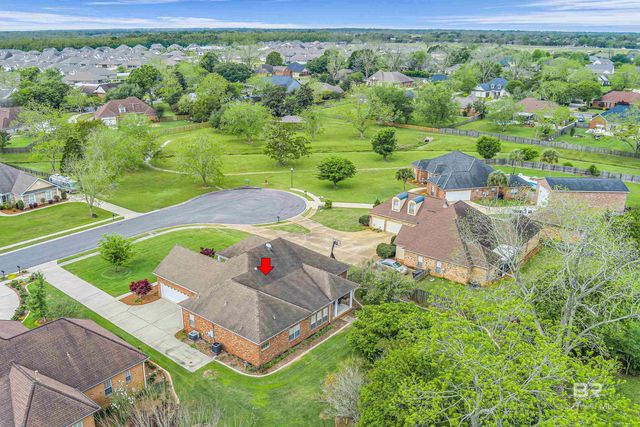 10677 Harwell Court, Daphne, AL 36526