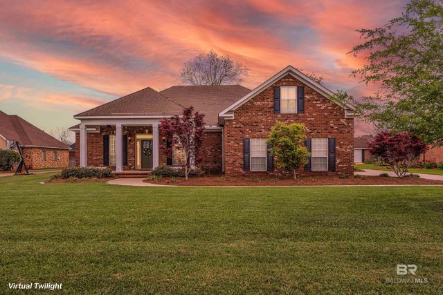 10677 Harwell Court, Daphne, AL 36526