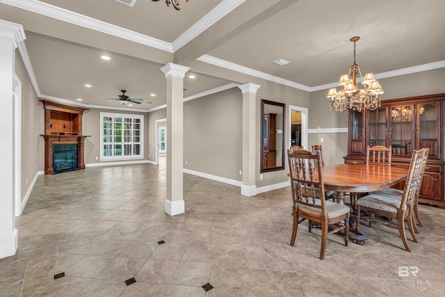 10677 Harwell Court, Daphne, AL 36526