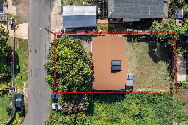 87-1885 Holomalia Street, Waianae, HI 96792