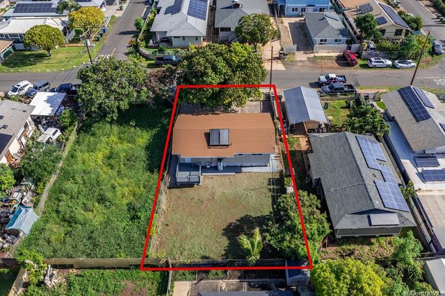 87-1885 Holomalia Street, Waianae, HI 96792