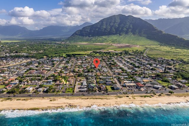 87-1885 Holomalia Street, Waianae, HI 96792