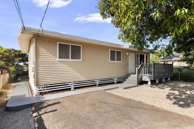 87-1885 Holomalia Street, Waianae, HI 96792