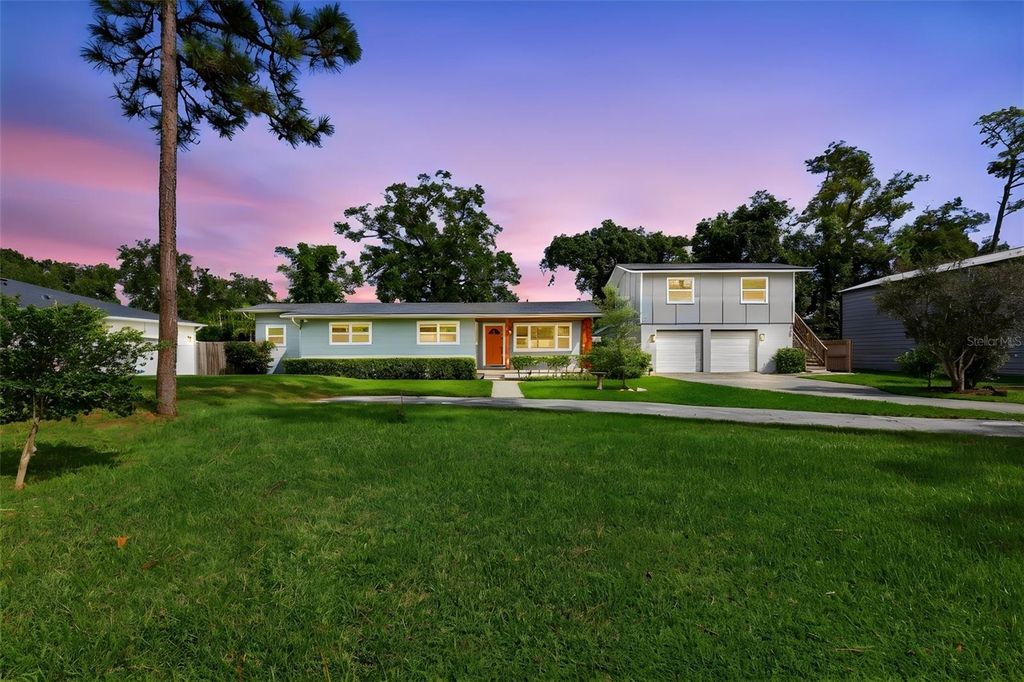 Image 1 of property listing at 4479 FAIRVIEW AVENUE, Orlando, FL 32804