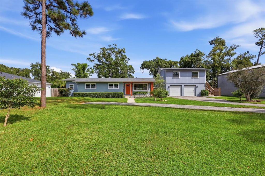 Image 2 of property listing at 4479 FAIRVIEW AVENUE, Orlando, FL 32804