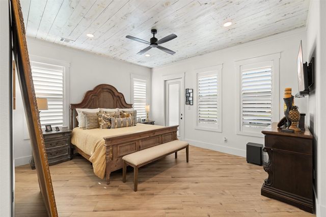 1981 County Road 202, Caldwell, TX 77836