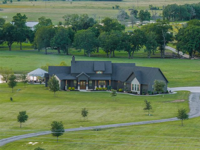 1981 County Road 202, Caldwell, TX 77836