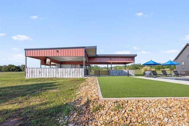 1981 County Road 202, Caldwell, TX 77836