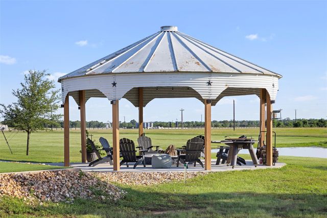 1981 County Road 202, Caldwell, TX 77836