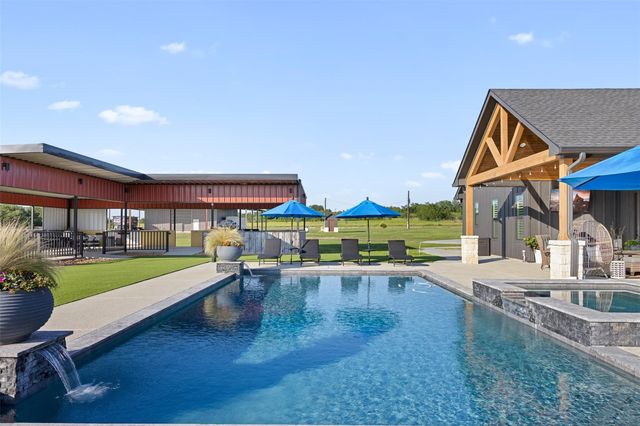 1981 County Road 202, Caldwell, TX 77836