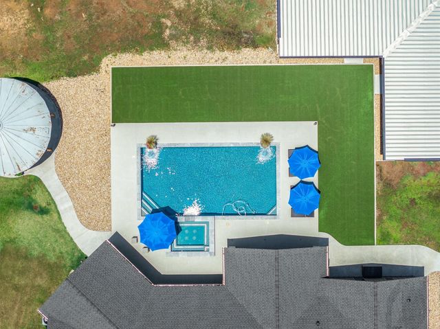 1981 County Road 202, Caldwell, TX 77836