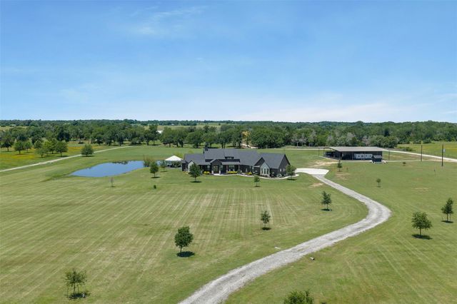 1981 County Road 202, Caldwell, TX 77836
