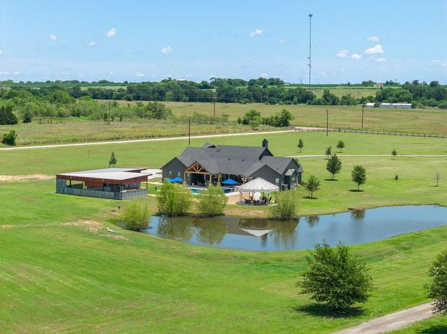 1981 County Road 202, Caldwell, TX 77836