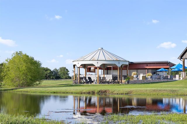 1981 County Road 202, Caldwell, TX 77836
