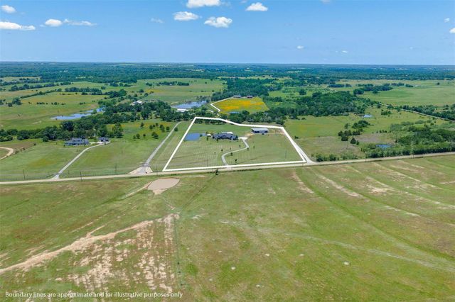1981 County Road 202, Caldwell, TX 77836