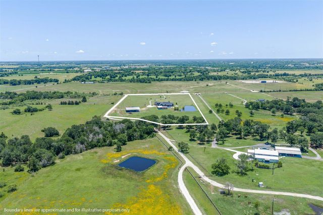1981 County Road 202, Caldwell, TX 77836