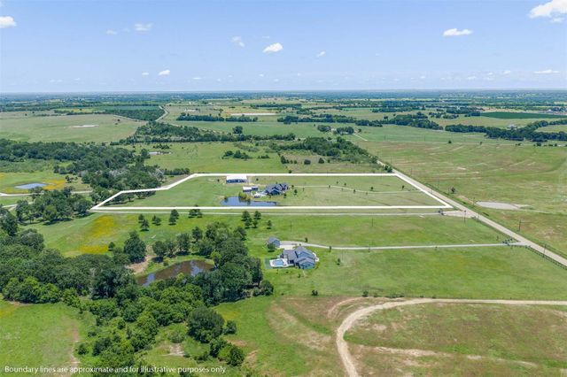 1981 County Road 202, Caldwell, TX 77836