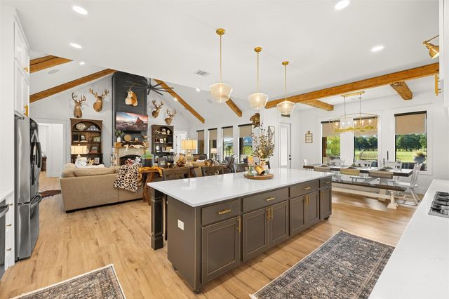 1981 County Road 202, Caldwell, TX 77836