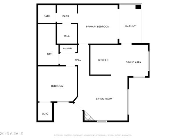 750 E NORTHERN Avenue 2051, Phoenix, AZ 85020