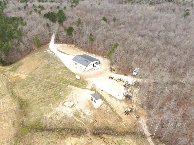 5132 Sulphur Creek Rd, Big Sandy, TN 38221