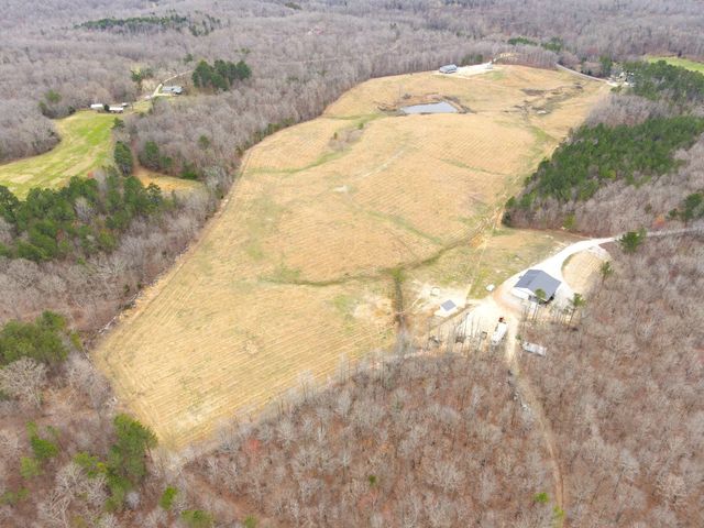 5132 Sulphur Creek Rd, Big Sandy, TN 38221