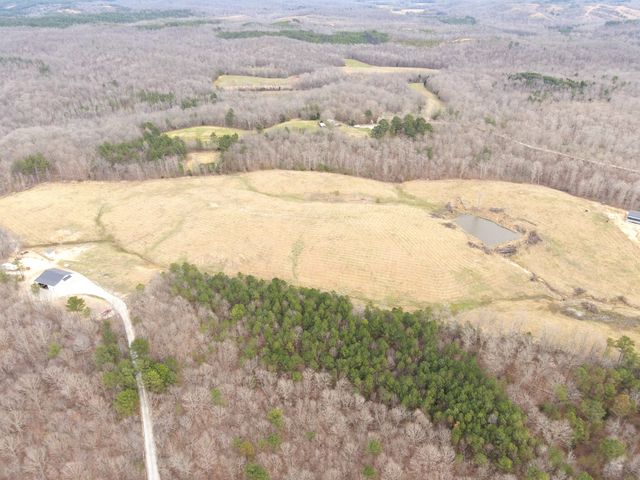 5132 Sulphur Creek Rd, Big Sandy, TN 38221
