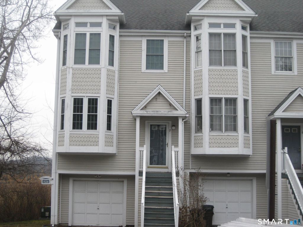 924 Quinnipiac Avenue APT 7, New Haven, CT 06513