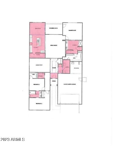 18352 W MEDLOCK Drive, Litchfield Park, AZ 85340