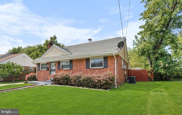 1709 LANGLEY WAY, Hyattsville, MD 20783