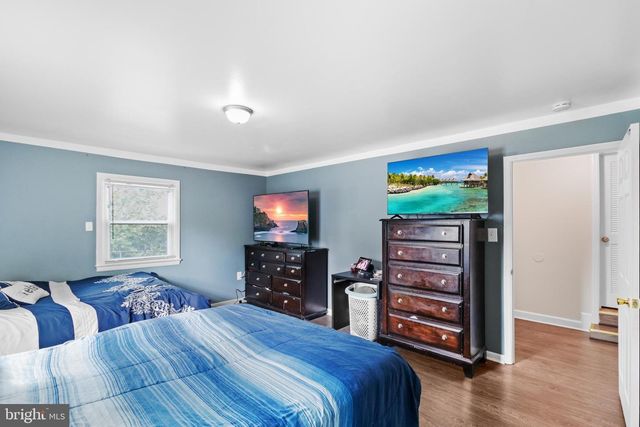 1709 LANGLEY WAY, Hyattsville, MD 20783