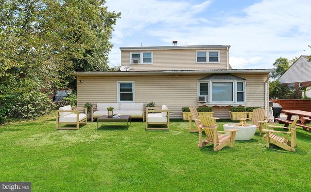 1709 LANGLEY WAY, Hyattsville, MD 20783