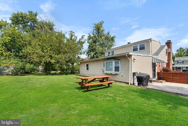 1709 LANGLEY WAY, Hyattsville, MD 20783