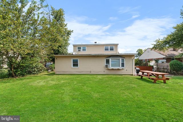 1709 LANGLEY WAY, Hyattsville, MD 20783