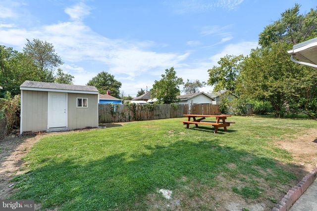 1709 LANGLEY WAY, Hyattsville, MD 20783