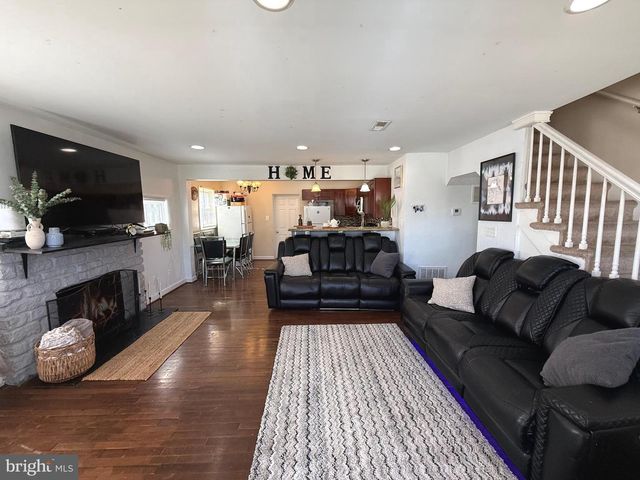 1709 LANGLEY WAY, Hyattsville, MD 20783