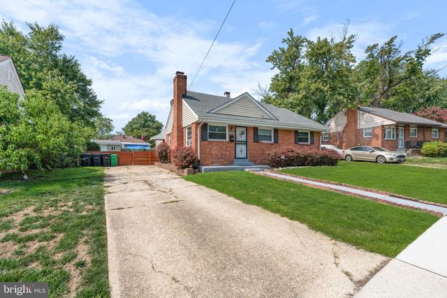 1709 LANGLEY WAY, Hyattsville, MD 20783