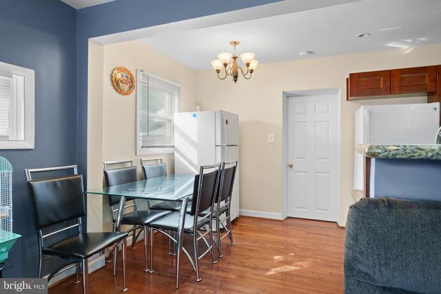 1709 LANGLEY WAY, Hyattsville, MD 20783