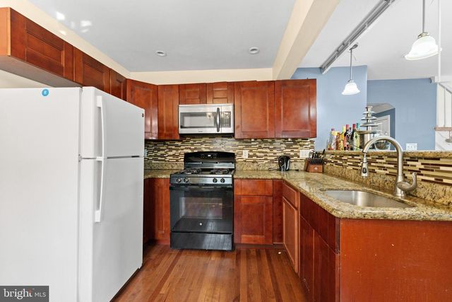 1709 LANGLEY WAY, Hyattsville, MD 20783