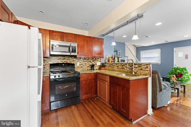 1709 LANGLEY WAY, Hyattsville, MD 20783