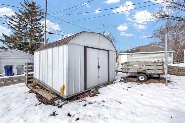 3217 N 83rd STREET, Milwaukee, WI 53222