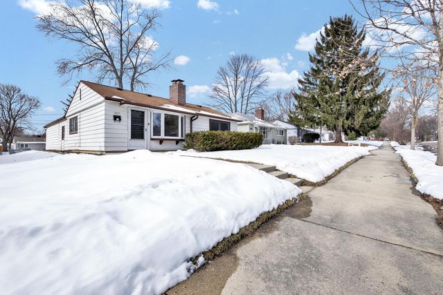 3217 N 83rd STREET, Milwaukee, WI 53222