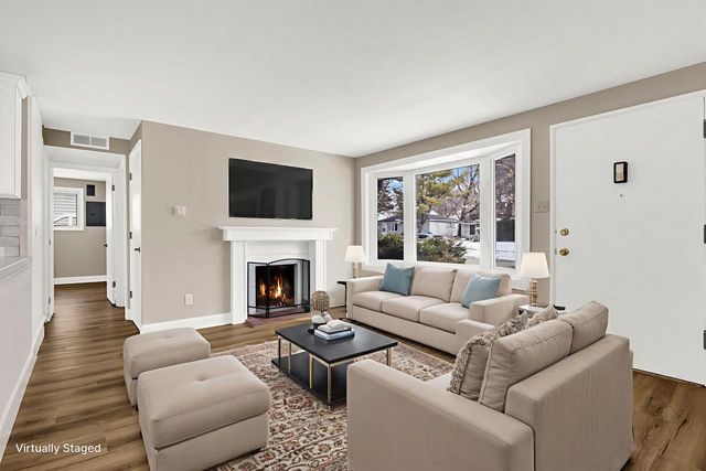 3217 N 83rd STREET, Milwaukee, WI 53222